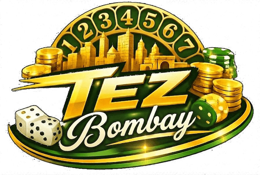 Tez Bombay logo